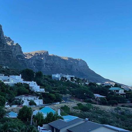 Appartement Mountain And Ocean à Le Cap Extérieur photo