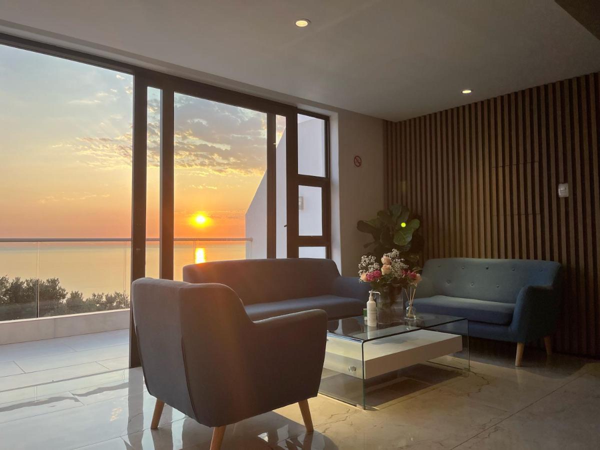 Appartement Mountain And Ocean à Le Cap Extérieur photo