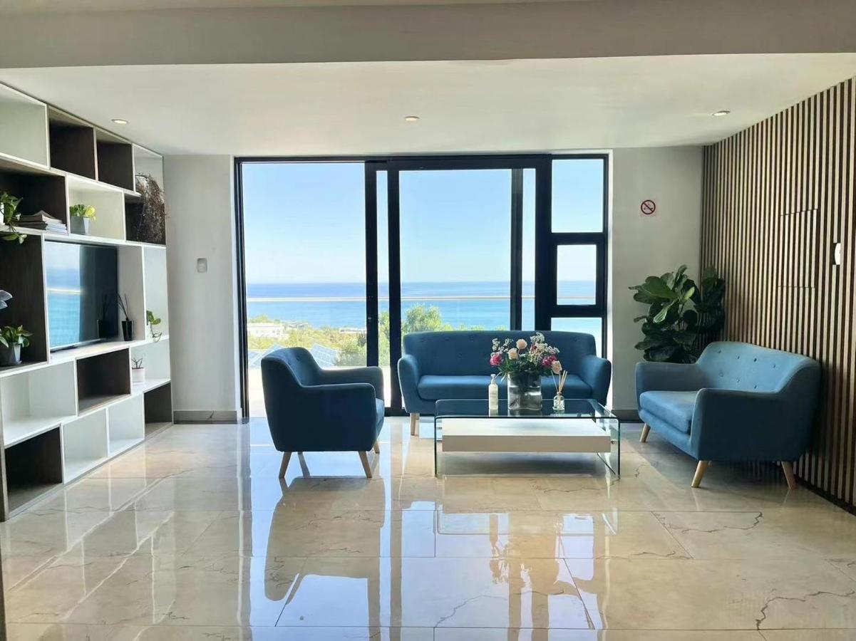 Appartement Mountain And Ocean à Le Cap Extérieur photo