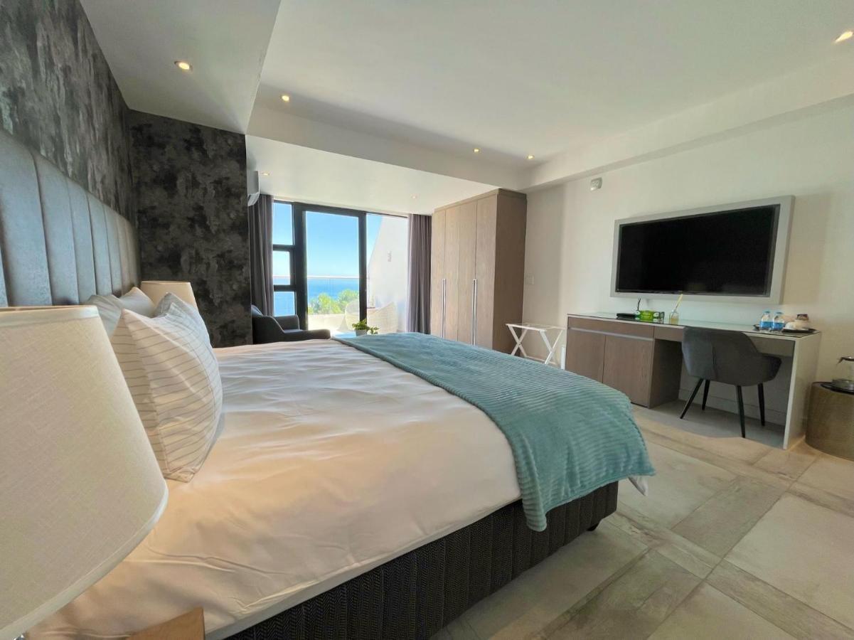 Appartement Mountain And Ocean à Le Cap Extérieur photo